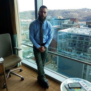 Meet your Posher, Trapper